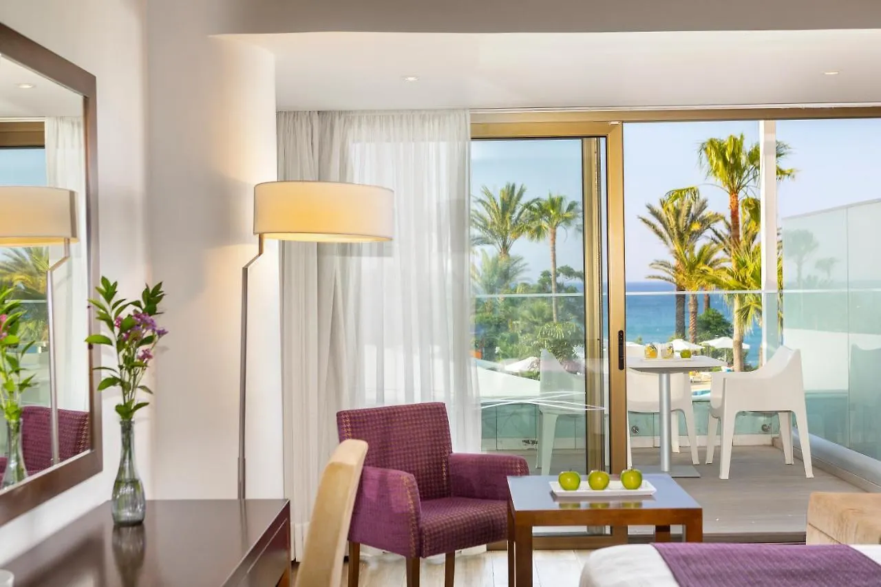 Crystal Springs Beach Hotel Protaras