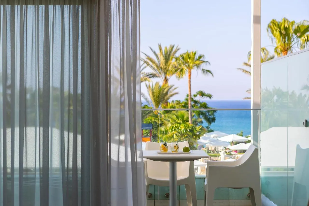Crystal Springs Beach Hotel Protaras