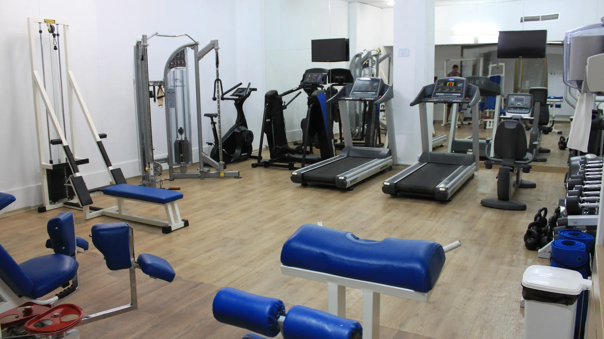Crystal Springs Beach Hotel Protaras 4*,  Zypern