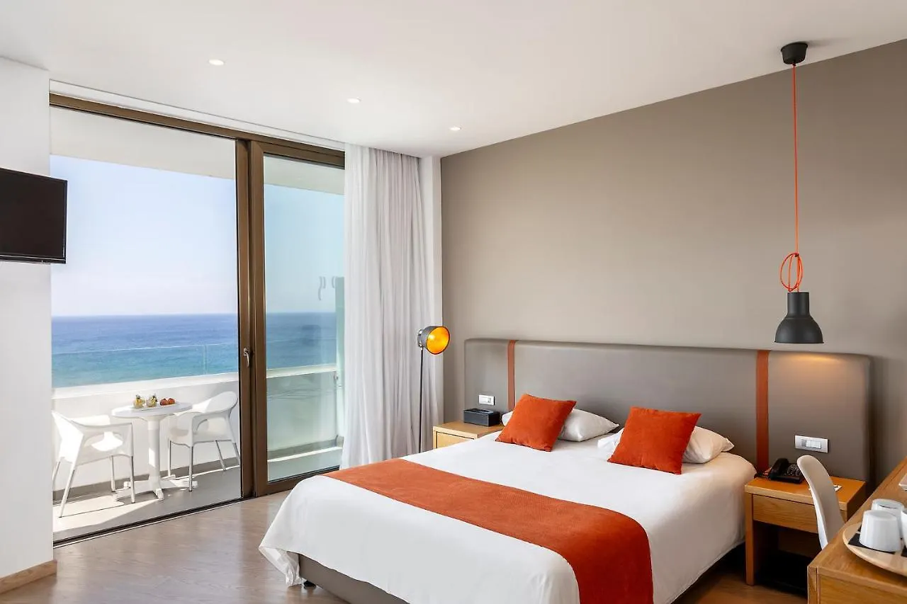 Crystal Springs Beach Hotel Protaras