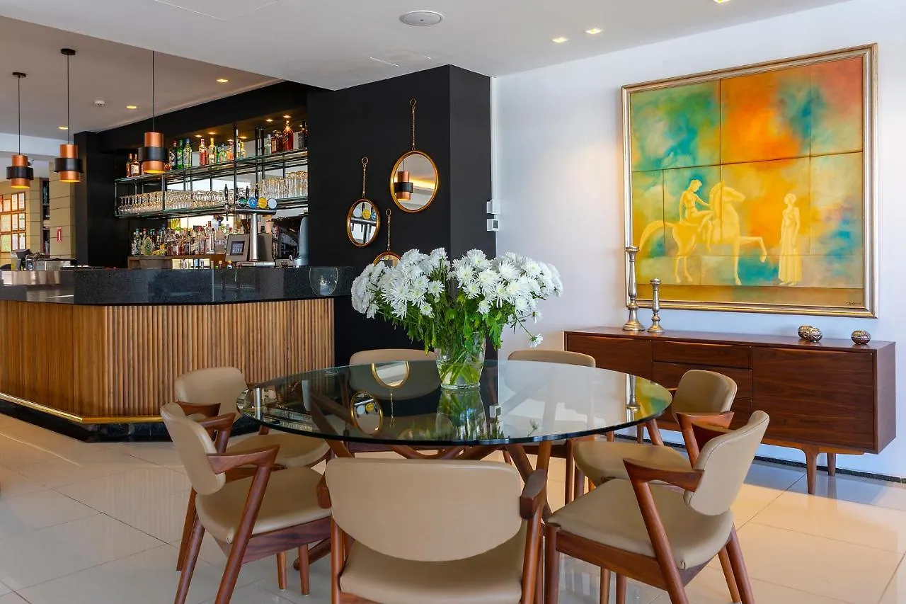 Crystal Springs Beach Hotel Protaras 4*,  Zypern