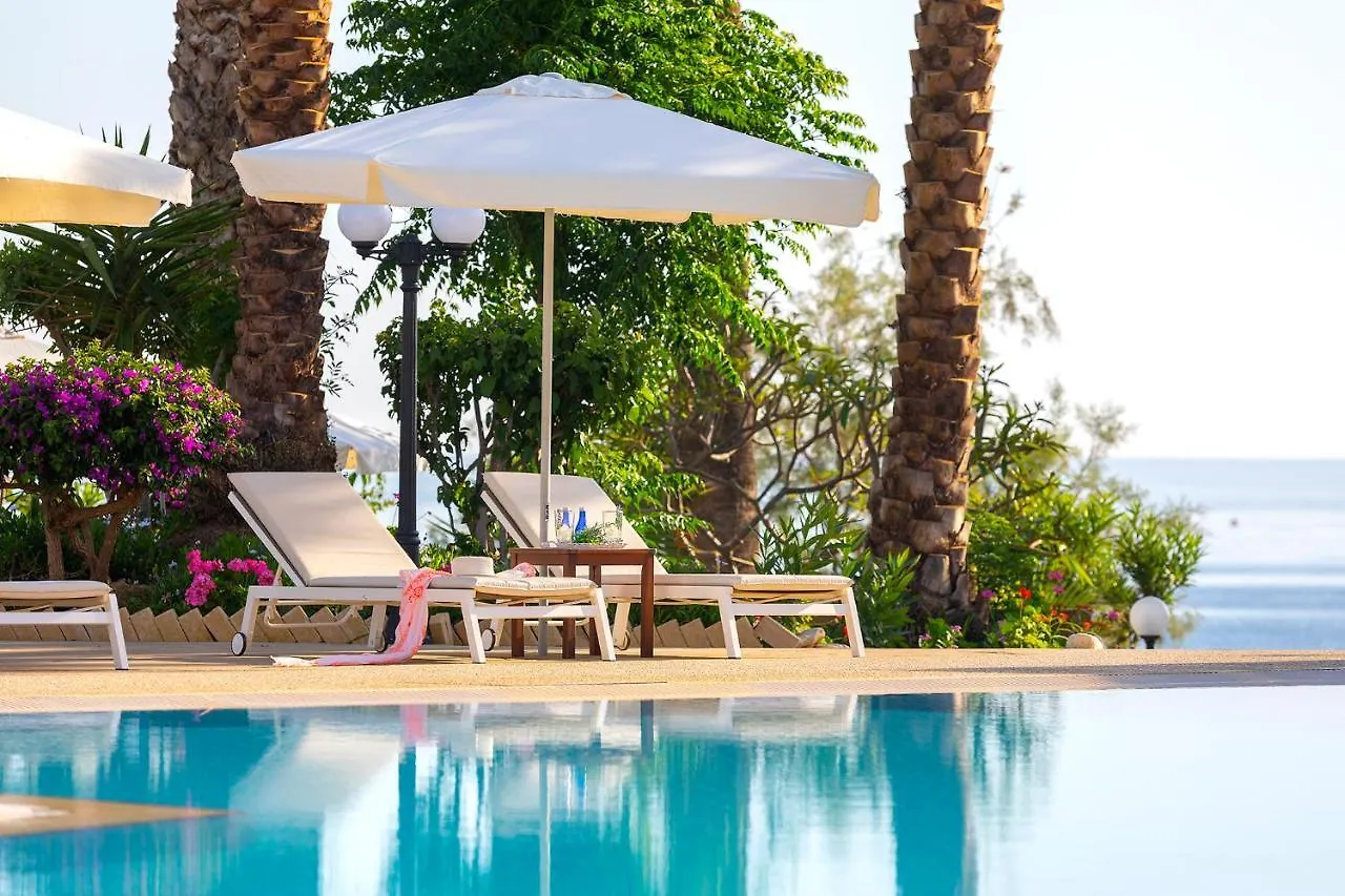 Crystal Springs Beach Hotel Protaras