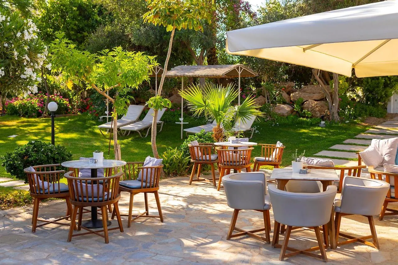 Crystal Springs Beach Hotel Protaras