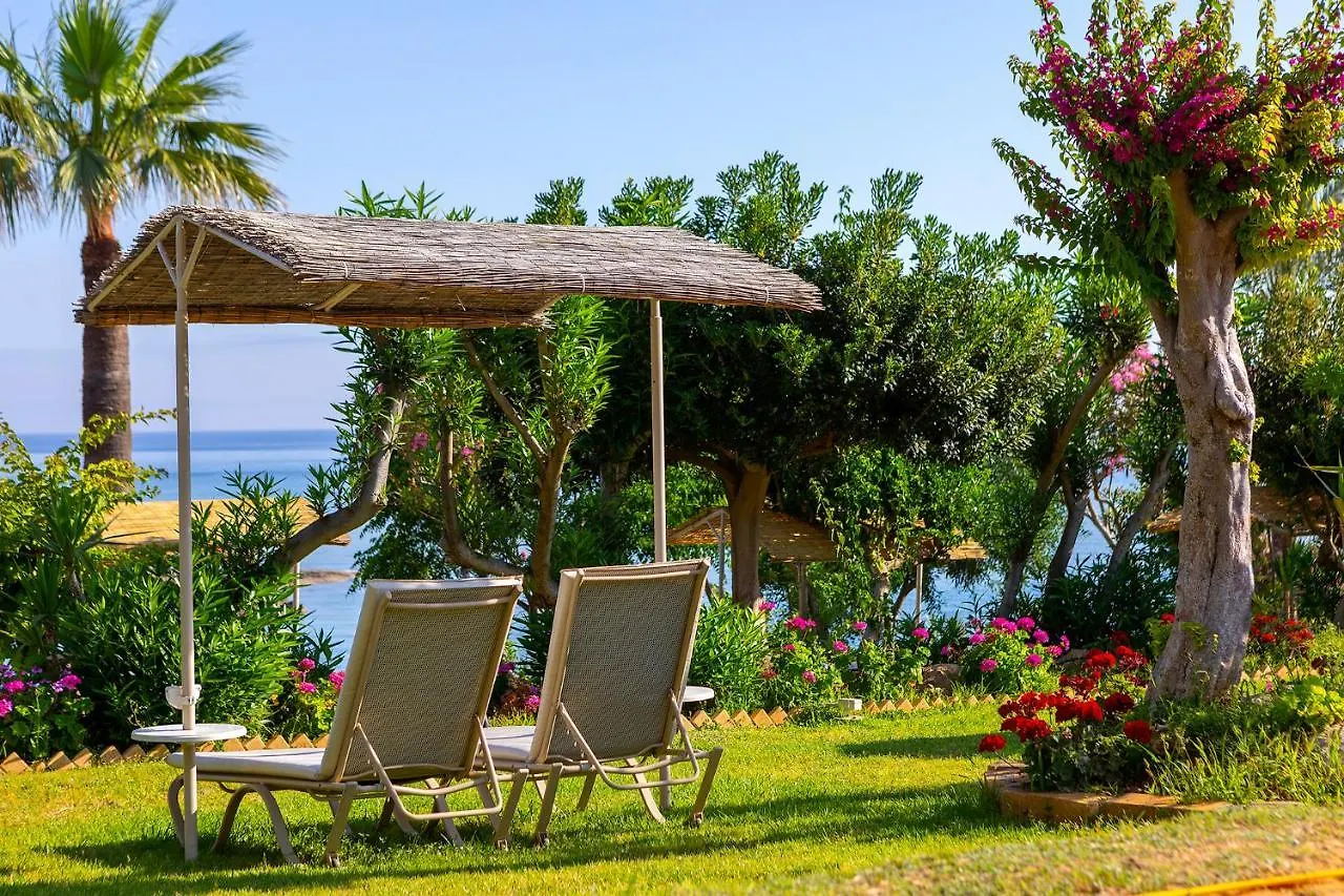 Crystal Springs Beach Hotel Protaras