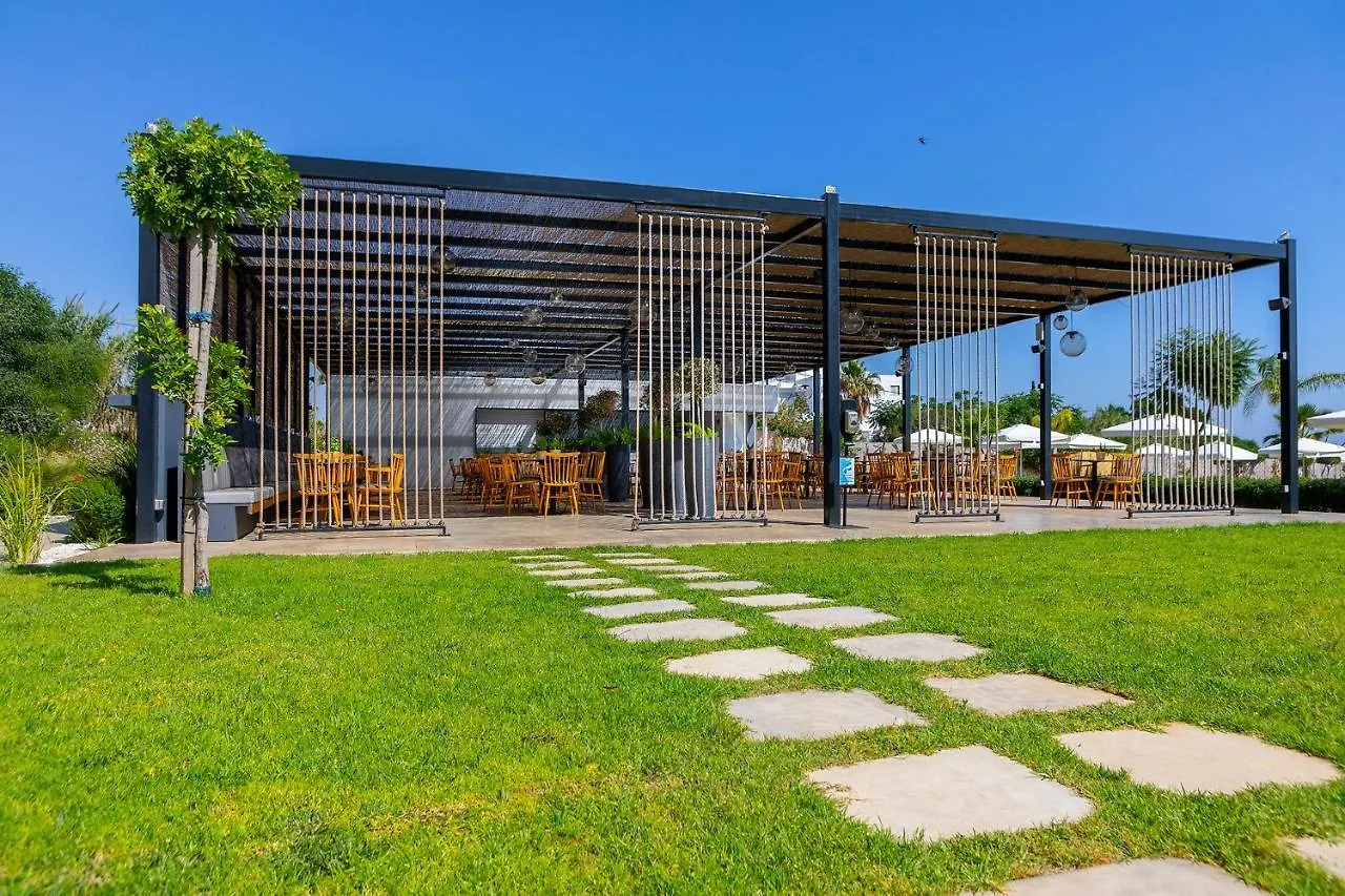 Crystal Springs Beach Hotel Protaras Zypern