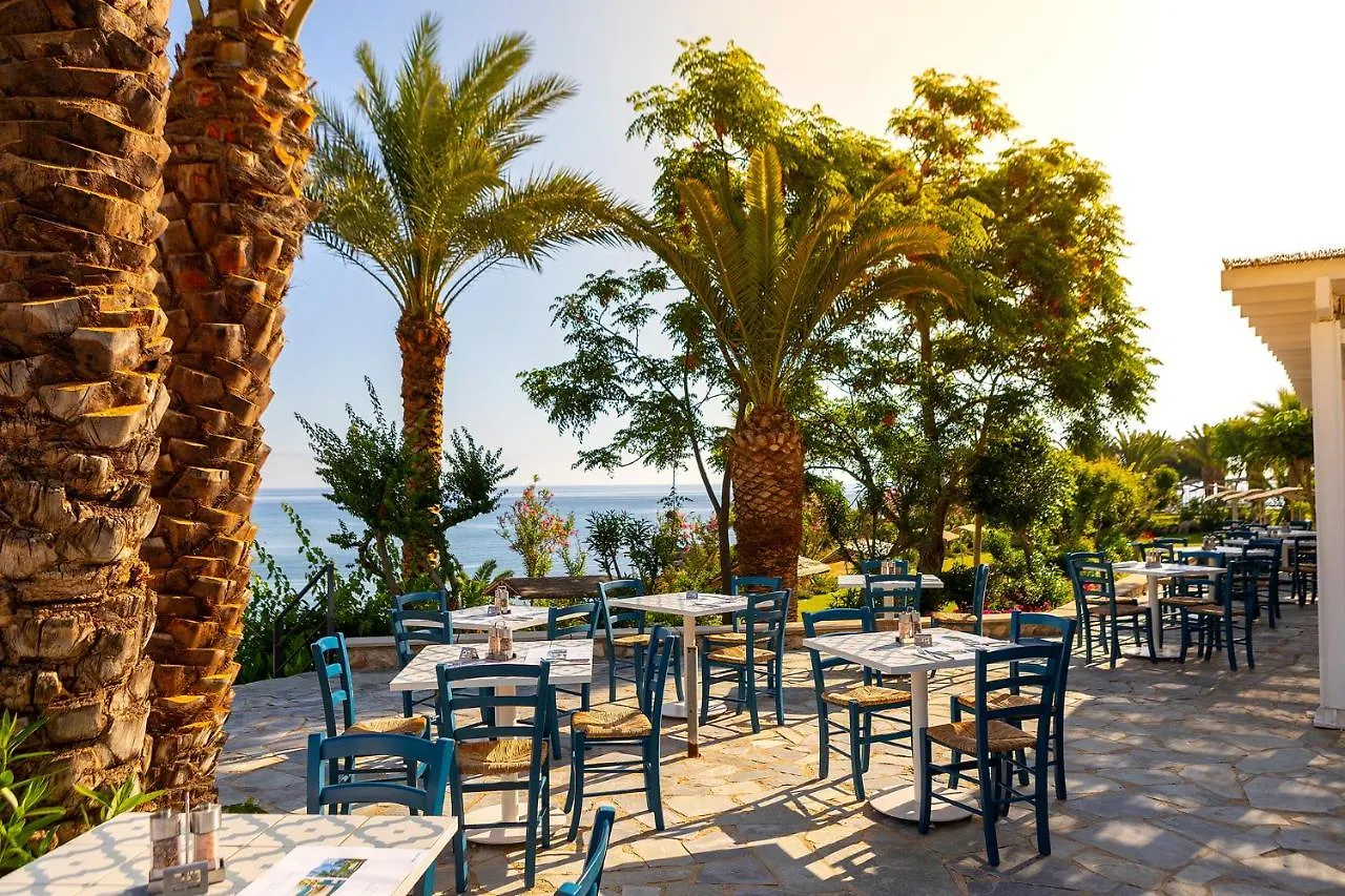 ****  Crystal Springs Beach Hotel Protaras Zypern