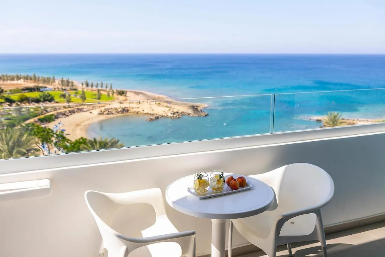 Crystal Springs Beach Hotel Protaras