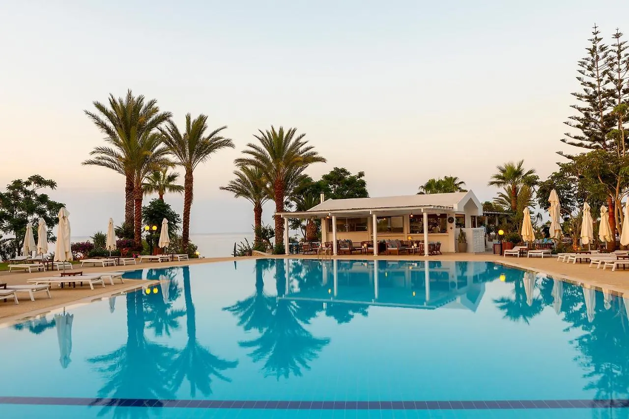 Crystal Springs Beach Hotel Protaras