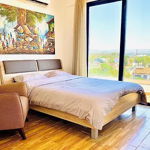 Διαμέρισμα Bali 505 