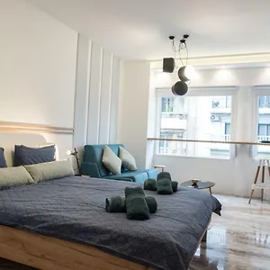 Διαμέρισμα Leiland #colony_white_tower_suite 